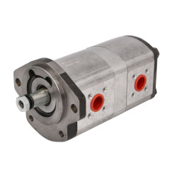 Hydrauliczna pompa zębata HATTAT 1PN/1PN/167