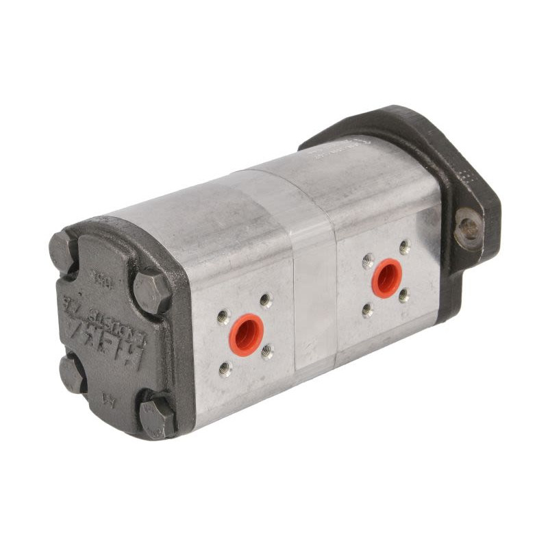 Hydrauliczna pompa zębata HATTAT 1PN/1PN/167