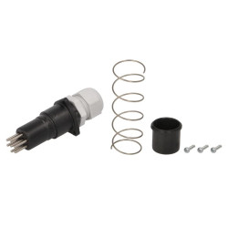 Elementy szybkozłącza hydraulicznego FASTER KIT SPEL08-7F