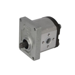 Hydrauliczna pompa zębata BOSCH REXROTH 0 510 525 054