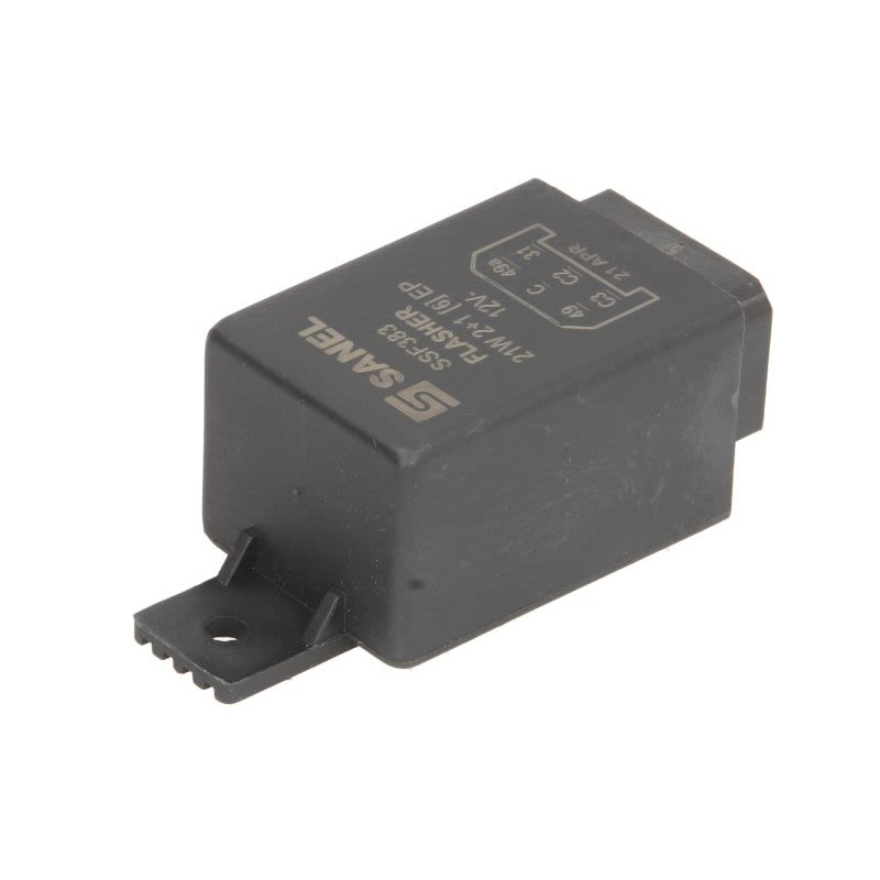 Przerywacz kierunkowskazów, elektr. AKUSAN AG 0151