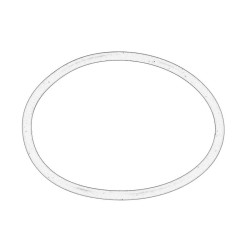 Uszczelka termostatu OE PERKINS 2415A090-PER