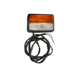 Lampa pozycyjna COBO 1011575COBO