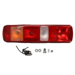 Lampa uniwersalna tył COBO 1057639COBO