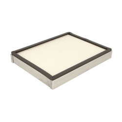 Filtr kabiny PURRO PUR-HC0289