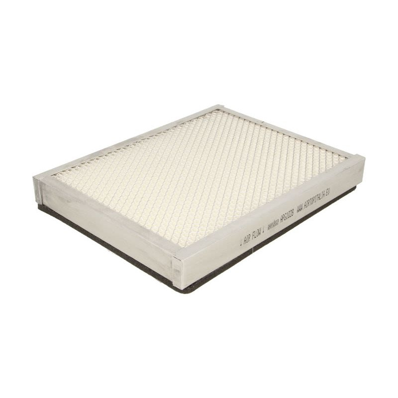 Filtr kabiny PURRO PUR-HC0289