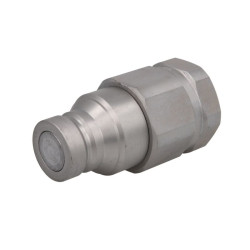 Szybkozłącze hydrauliczne FASTER FFH16 1NPT M