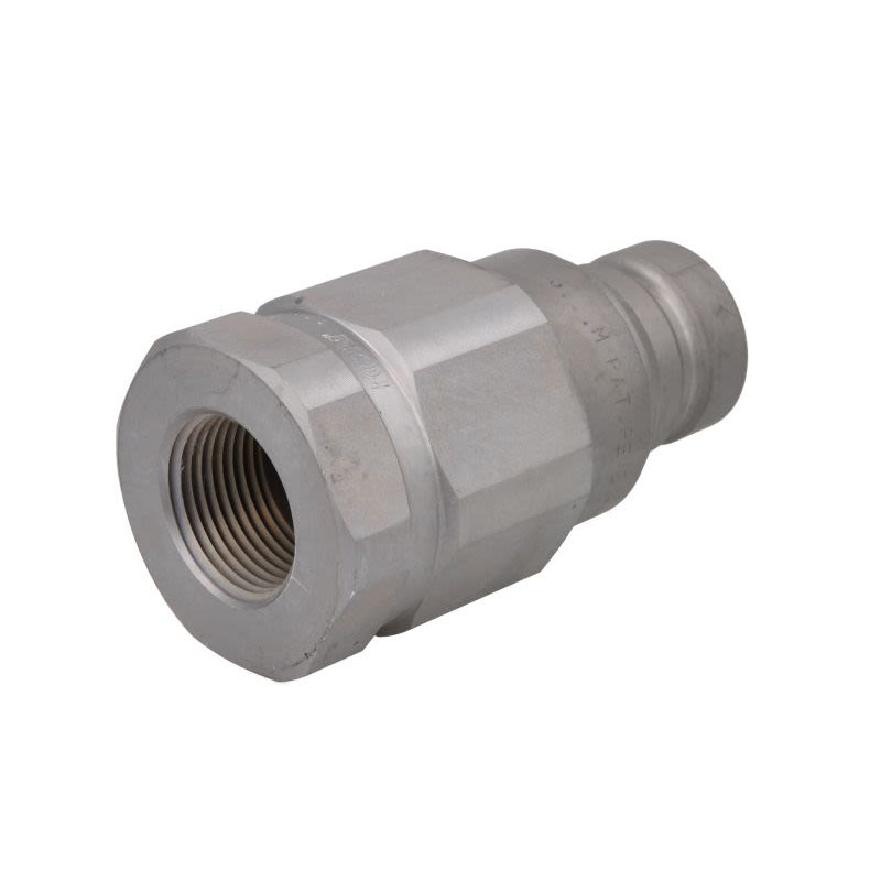 Szybkozłącze hydrauliczne FASTER FFH16 1NPT M