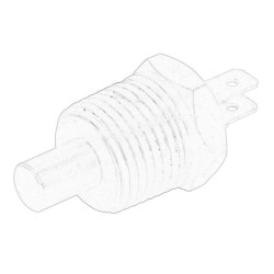 Czujnik temperatury płynu chłodzącego OE PERKINS 2755882-PER