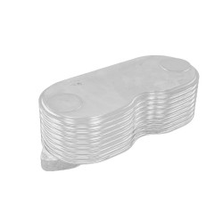Chłodnica oleju OE PERKINS 2486A015-PER