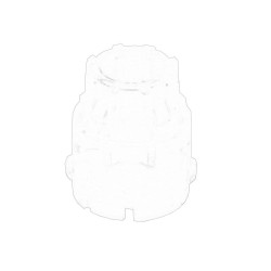 Przełącznik przyciskowy OE JOHN DEERE L80394-JD