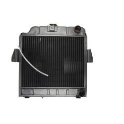 Chłodnica silnika THERMOTEC D7AG002TT