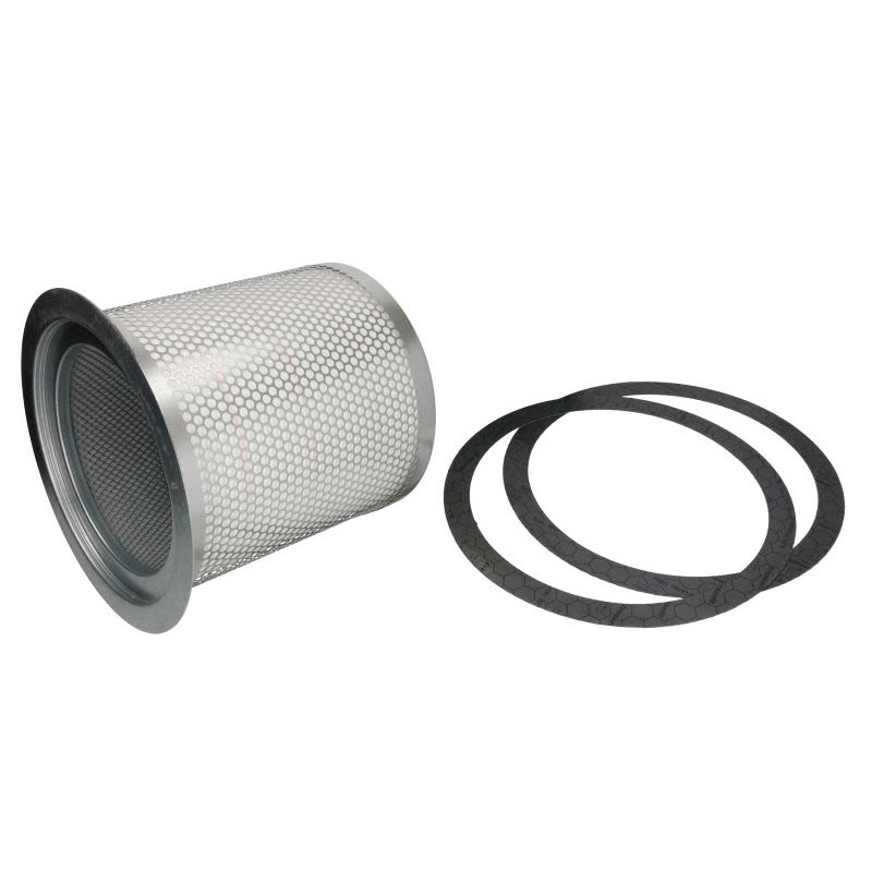 Filtr odpowietrzenia skrzyni korbowej MANN-FILTER LE 27 007 X