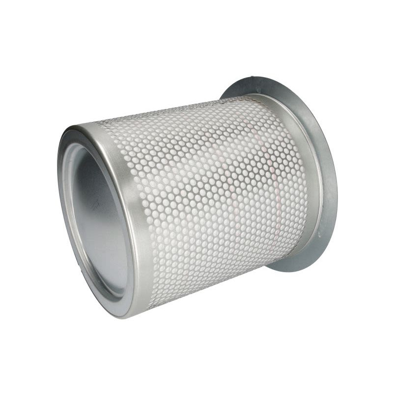 Filtr odpowietrzenia skrzyni korbowej MANN-FILTER LE 27 007 X