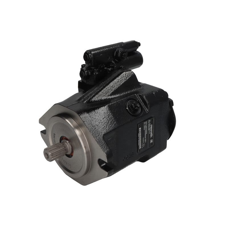 Hydrauliczna pompa tłoczkowa BOSCH REXROTH R902536858