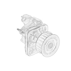 Pompa oleju OE DEUTZ 04300504-DEUTZ