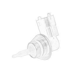 Czujnik temperatury płynu chłodzącego OE DEUTZ 04216354-DEUTZ
