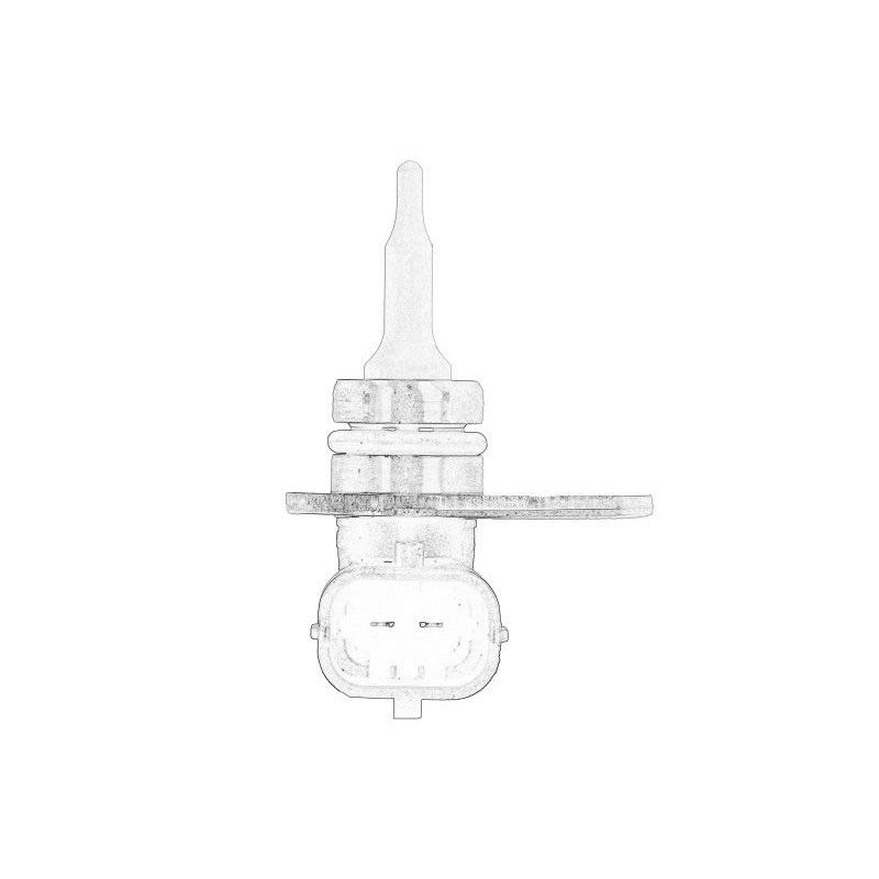 Czujnik temperatury płynu chłodzącego OE DEUTZ 04216354-DEUTZ
