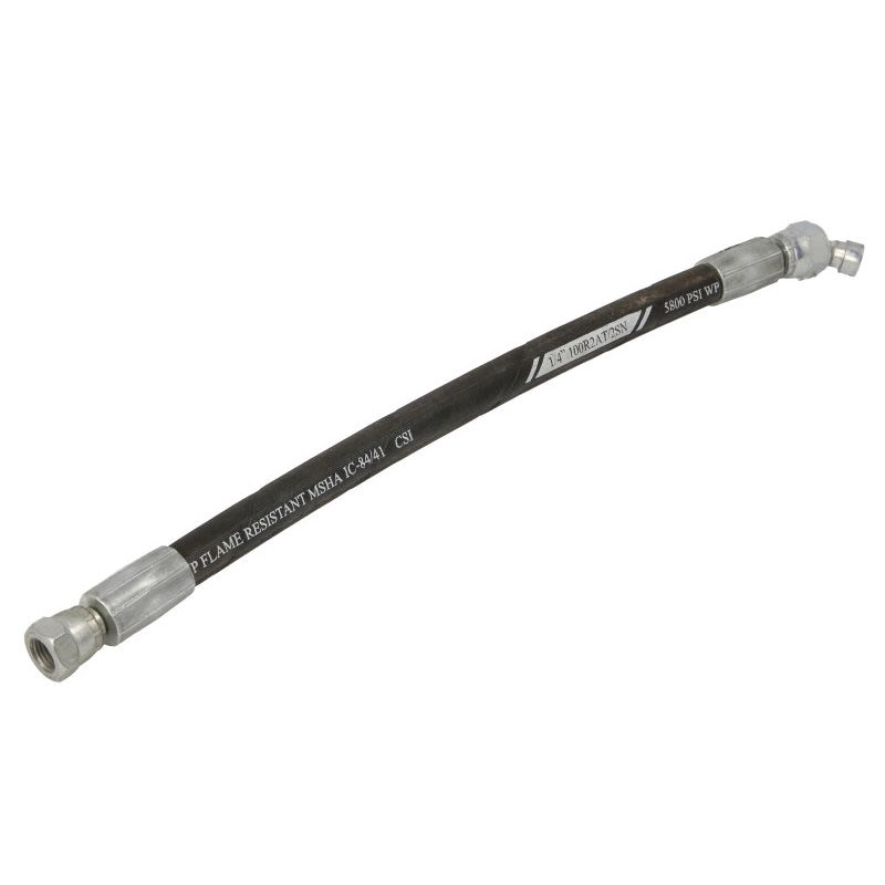 Przewód hydrauliczny zawieszenia SRP 11888494-SRP