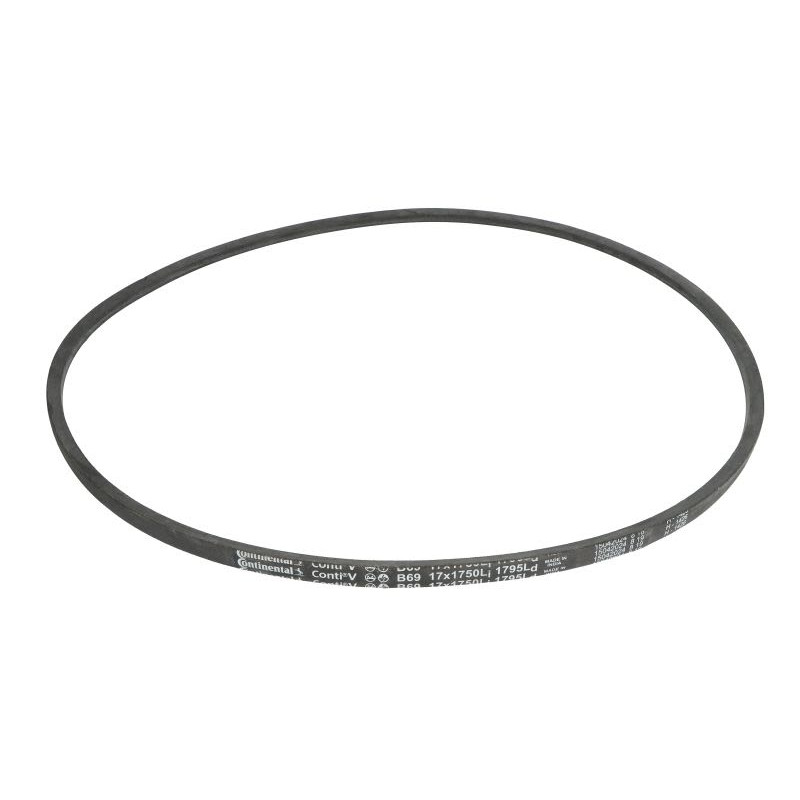 Pas napędowy CONTI PRZEMYSŁ 17.0X1750-CON
