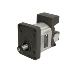 Hydrauliczna pompa zębata PNEUMATICS HTTP-AG-63