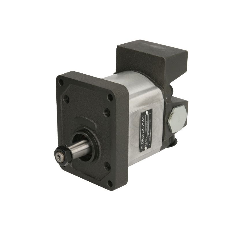 Hydrauliczna pompa zębata PNEUMATICS HTTP-AG-63