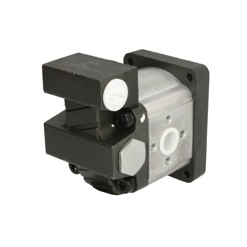 Hydrauliczna pompa zębata PNEUMATICS HTTP-AG-63