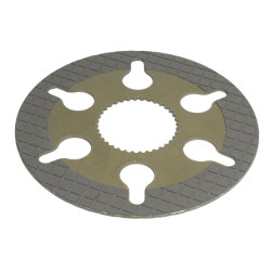 Tarcza hamulcowa ANAC MAKINA 143874-AN