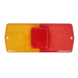 Klosz lampy tył TRUCKLIGHT TL-AG025