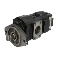 Hydrauliczna pompa zębata ANAC MAKINA 20-925340-AN