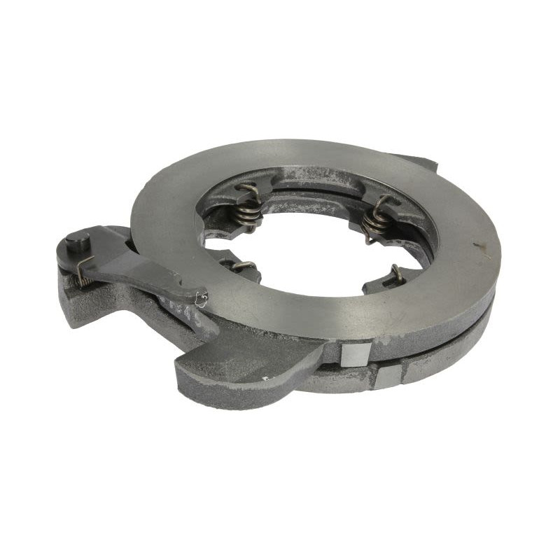 Zacisk hamulca tarczowego SBP TEQ-AG.005
