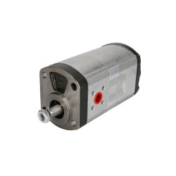 Hydrauliczna pompa zębata HATTAT 1PN/1PN/144