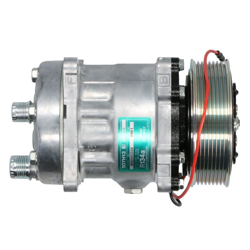 Kompresor klimatyzacji SANDEN SD7H13-8901