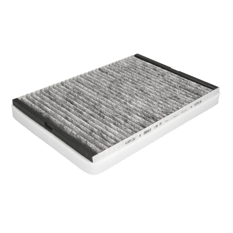 Filtr kabiny KNECHT LAK75