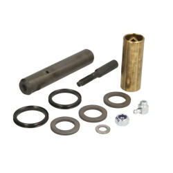 Zestaw naprawczy mocowania resoru FEBI BILSTEIN FE05491