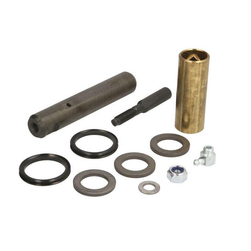 Zestaw naprawczy mocowania resoru FEBI BILSTEIN FE05491