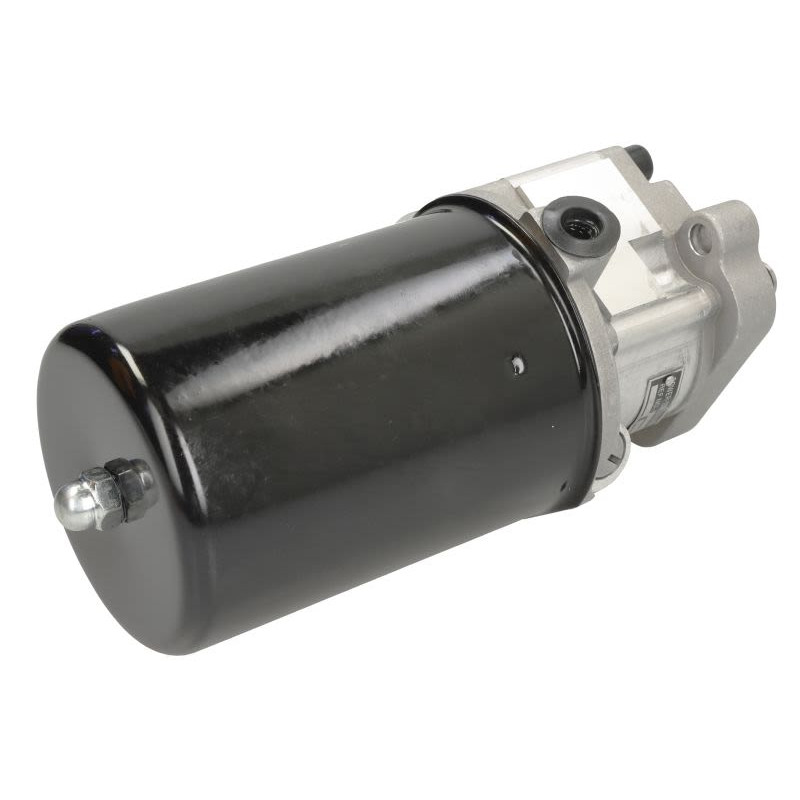 Hydrauliczna pompa zębata PNEUMATICS HTTP-AG-099