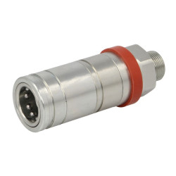 Szybkozłącze hydrauliczne PNEUMATICS HTTP-AG-072