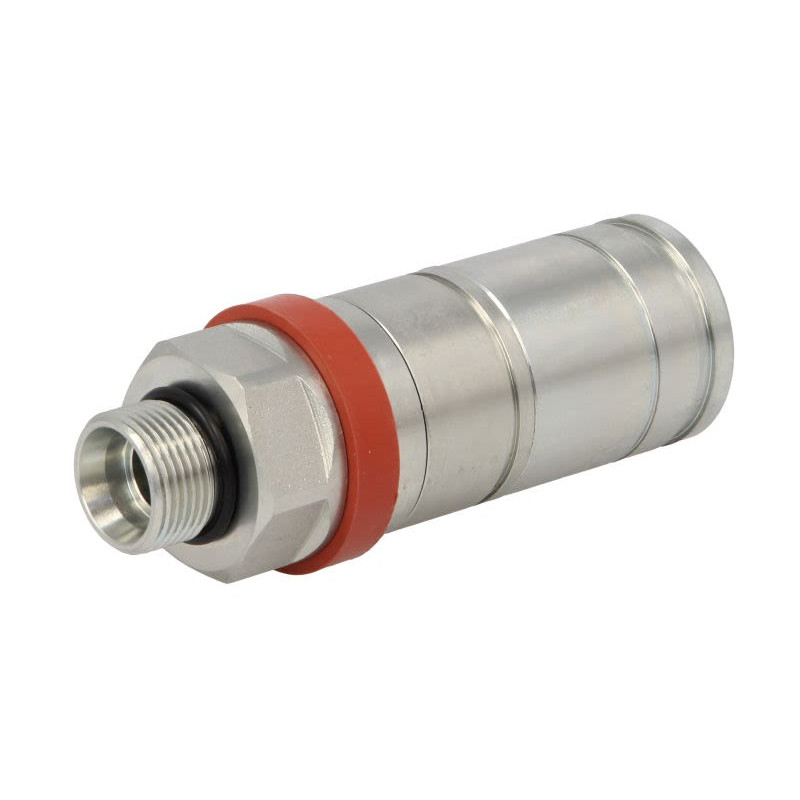 Szybkozłącze hydrauliczne PNEUMATICS HTTP-AG-072