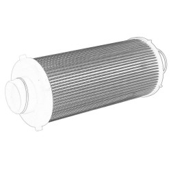 Filtr hydrauliczny OE SDF 2.4419.816.0