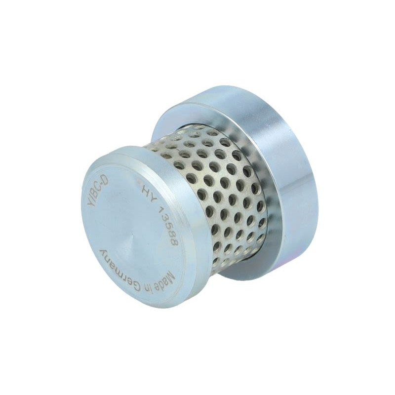 Filtr hydrauliczny SF HY13588