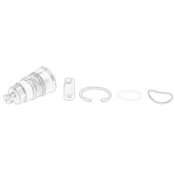 Elementy hydrauliki siłowej OE CLAAS 0011722260-CL