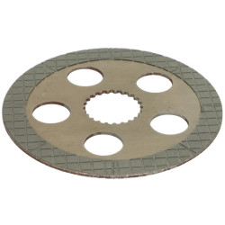 Tarcza hamulcowa SBP 02-AG039