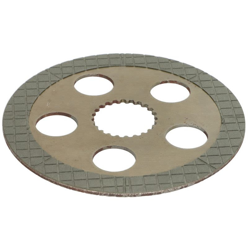 Tarcza hamulcowa SBP 02-AG039