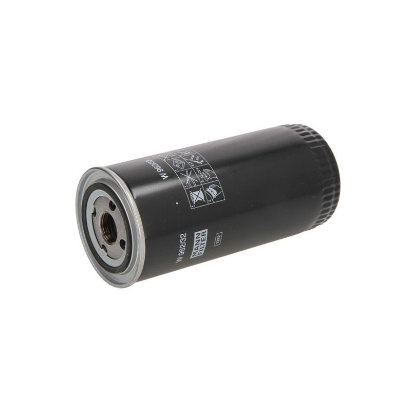 Filtr hydrauliczny MANN-FILTER W 962/32