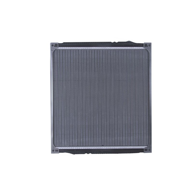 Chłodnica silnika MAHLE CR 2667 000P