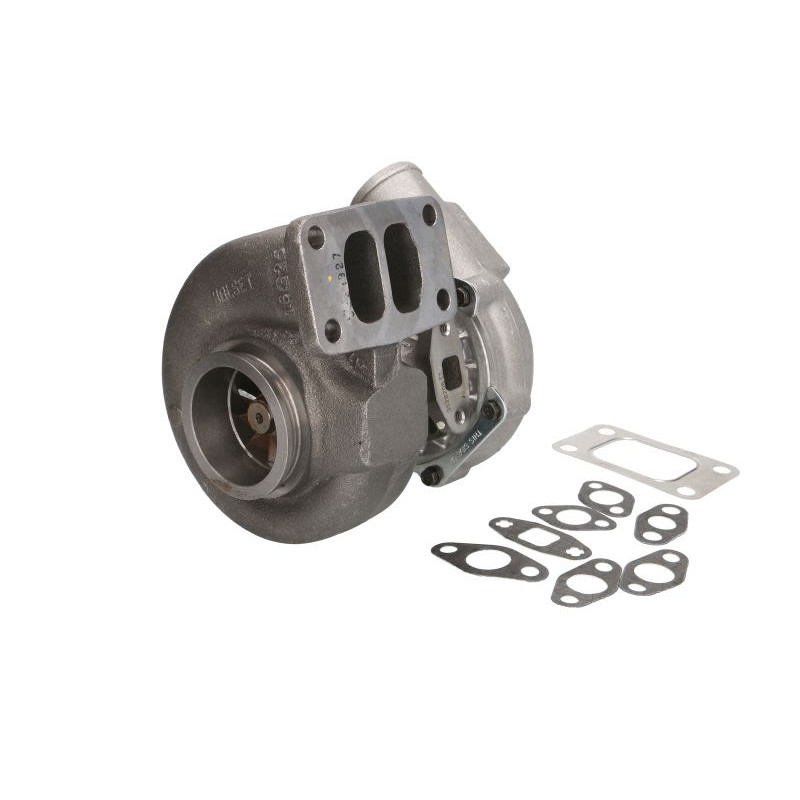 Turbosprężarka HOLSET HOL3522900