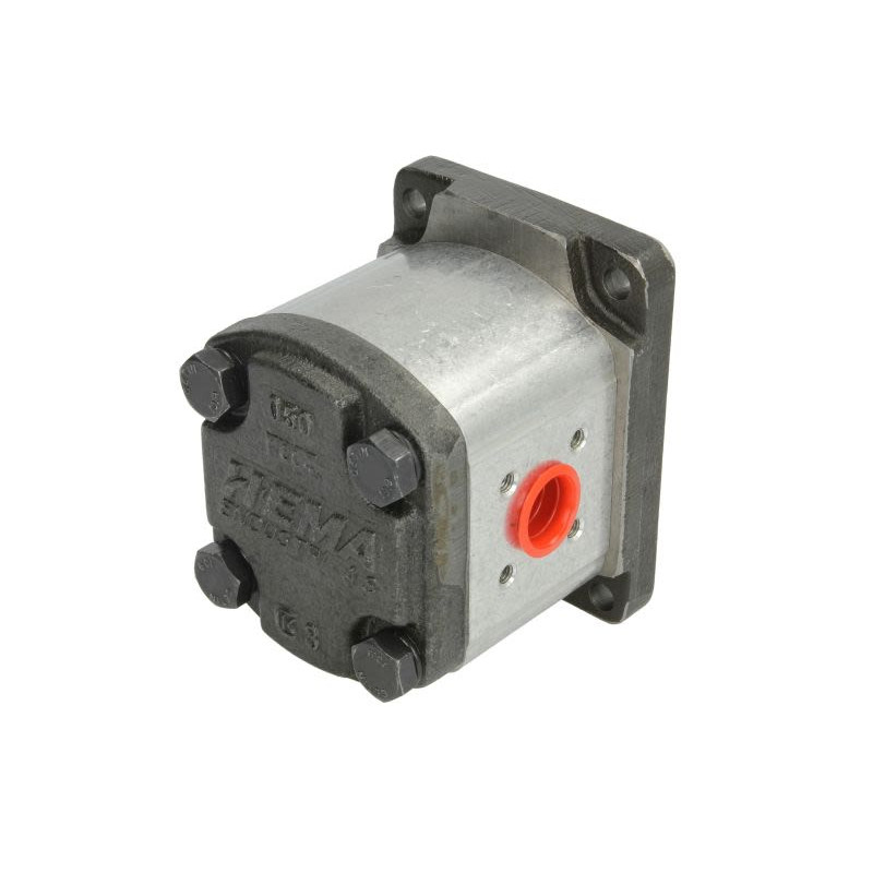 Hydrauliczna pompa zębata HATTAT 1PN119ASS3/460