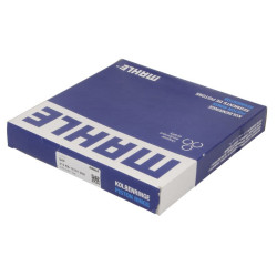 Zestaw pierścieni tłoka MAHLE 213 RS 10101 0N0