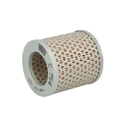 Filtr powietrza MANN-FILTER C 75/4